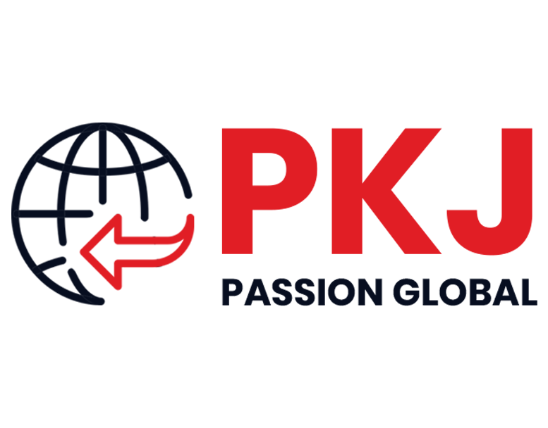 PKJ Passion